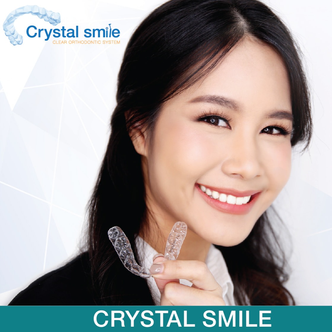 Crystal Smile